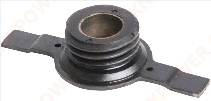 knkpower [14046] ZENOAH 18CC CHAIN SAW