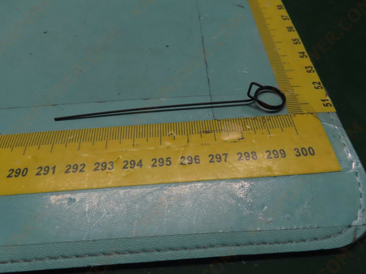 knkpower [23257] TORSIONAL SPRING