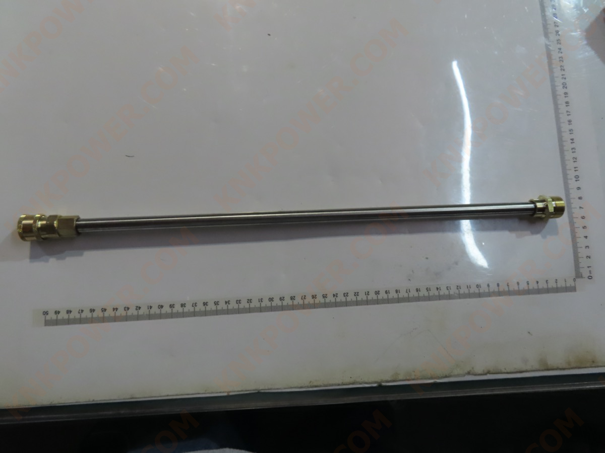 knkpower [16612] PRESSURE WASHER LANCE 20"