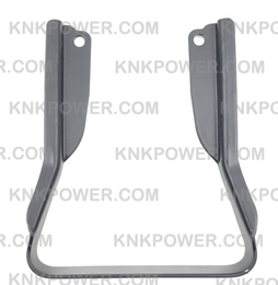 knkpower [9996] GENERAL BRUSH CUTTER