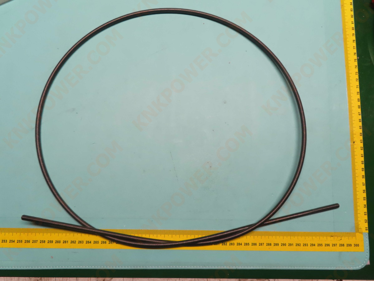 knkpower [25813] FLEXIBLE SHAFT