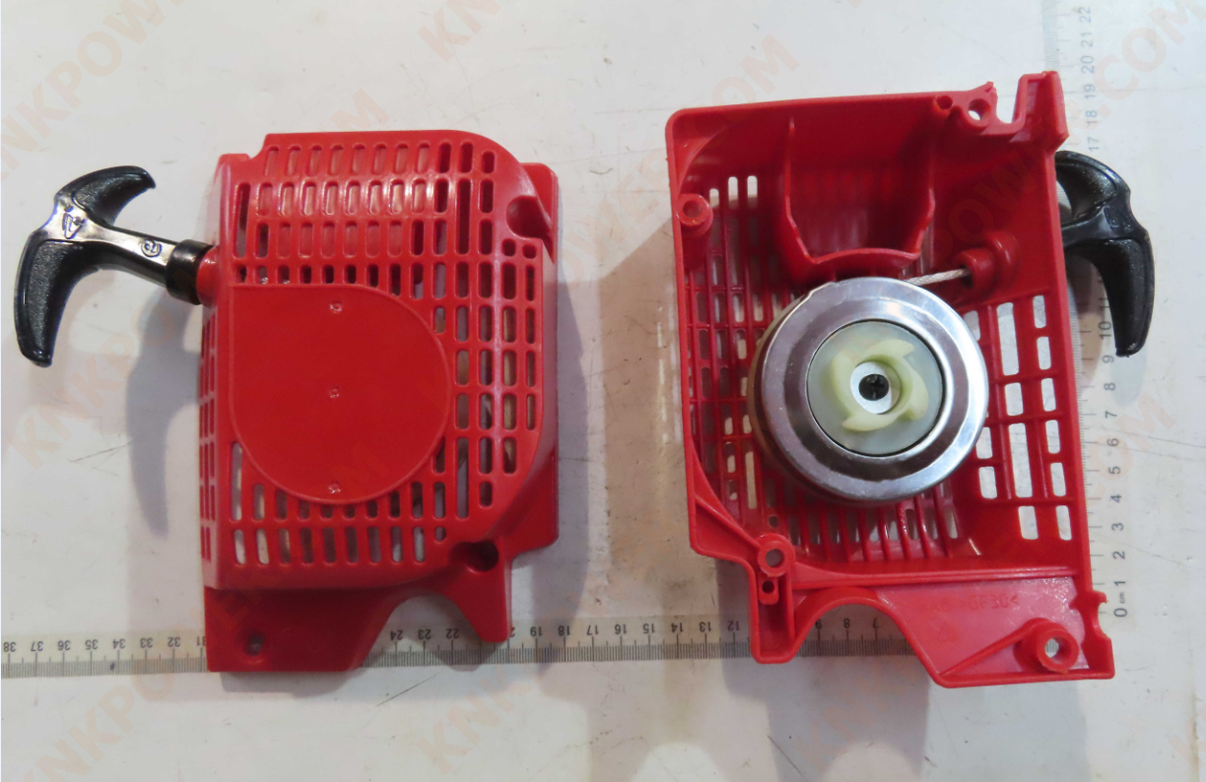 knkpower [19539] 5800 CHAIN SAW