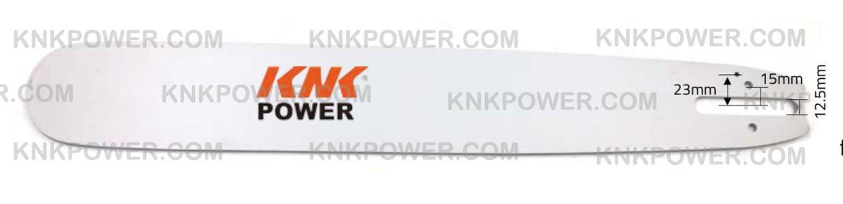 knkpower [6758] STIHL MS290 MS380 MS361 MS381 MS661 KM0403B24 3003 000 9221