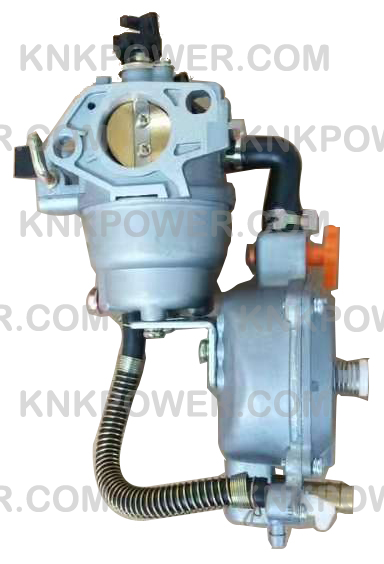 knkpower [6036] HONDA GX160 168F 170F