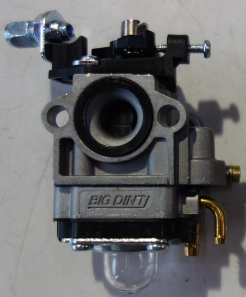 knkpower [24207] Carburetor