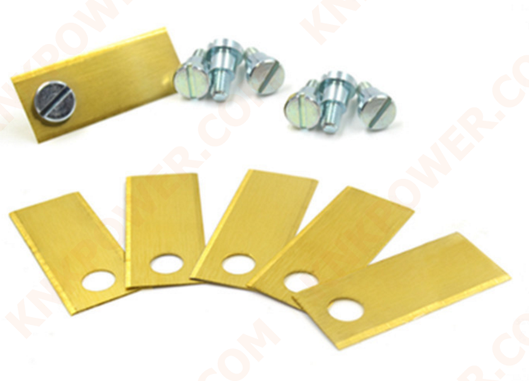 knkpower [12709] FIT FOR BELROBOTIC BIGMOW