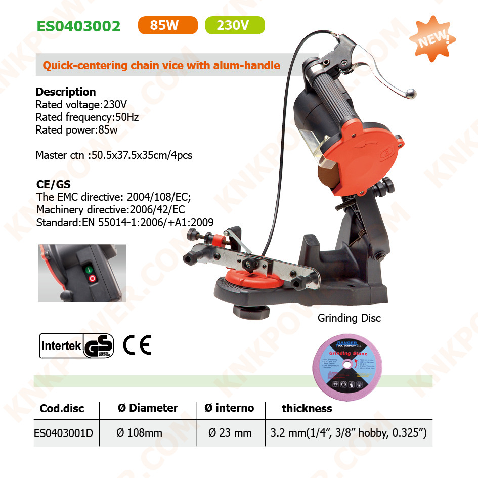 knkpower [13606] KNK