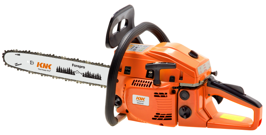 knkpower [26346] 45CC CHAIN SAW