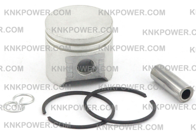 knkpower [4838] STIHL FR450 FS450 SP450 SP451 4128 030 2005
