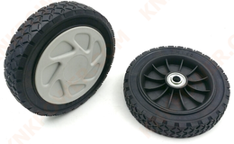 93-13 WHEEL WHEEL SIZE:7" INNER HOLE:12.8MM WIDTH:36MM