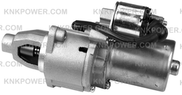 knkpower [8460] HONDA GX240/270 ENGINE 31200-ZH9-003, 128000-9400, 128000-2240