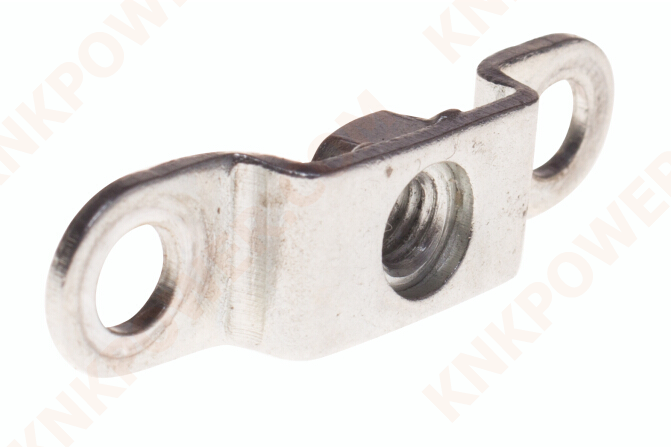 knkpower [23285] KM1E48F ENGINE