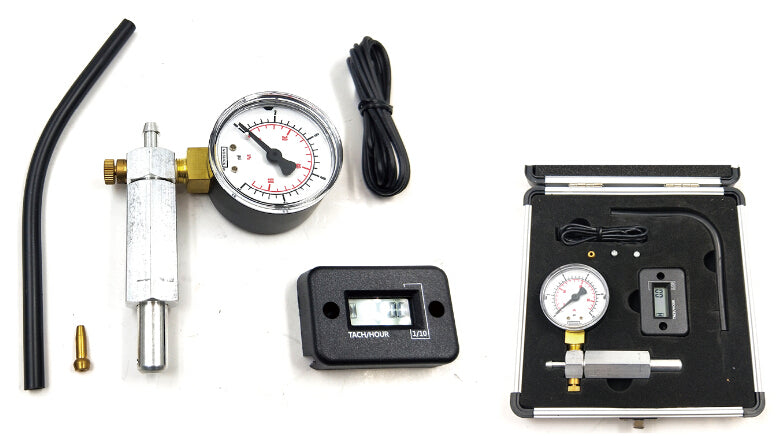 knkpower [15918] CARBURATOR PRESSURE TESTER