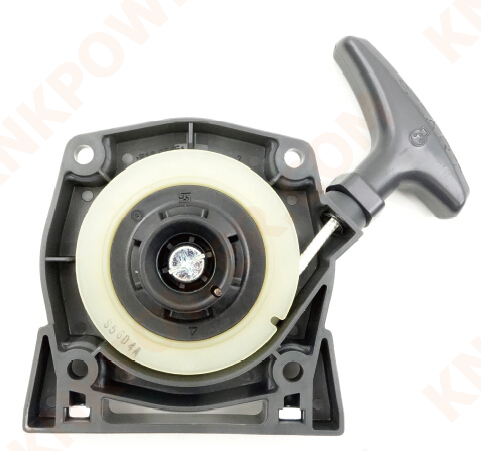 knkpower [13853] KAWASAKI TJ53 ENGINE 49088-0711