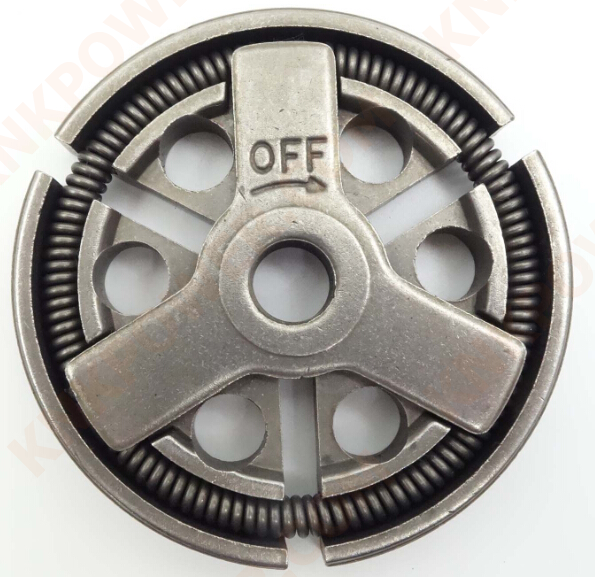 knkpower [14261] HUSQVARNA 365 CHAIN SAW