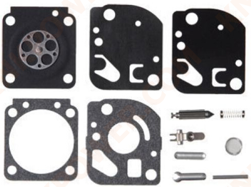 knkpower [14786] DOLMAR ZAMA Homelite Zama RB-20