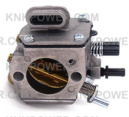 knkpower [5798] STIHL 440