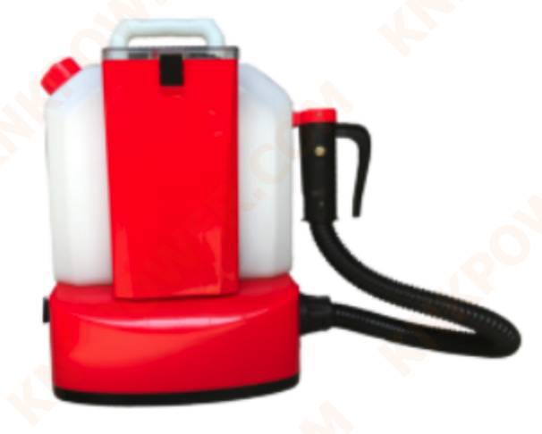 knkpower [14956] KNK