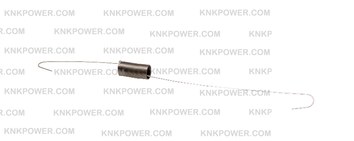 knkpower [8677] HONDA GX340 390 ENGINE 16562-ZE3-000