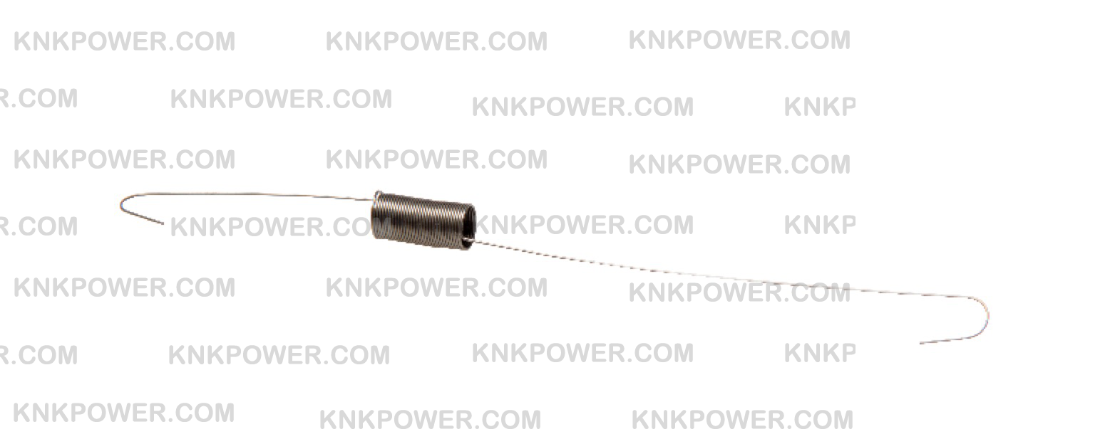 knkpower [8677] HONDA GX340 390 ENGINE 16562-ZE3-000