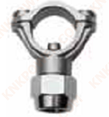 knkpower [14860] Metal nozzle 3/8