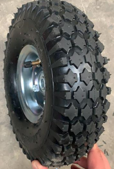 knkpower [13054] RUBBER WHEEL