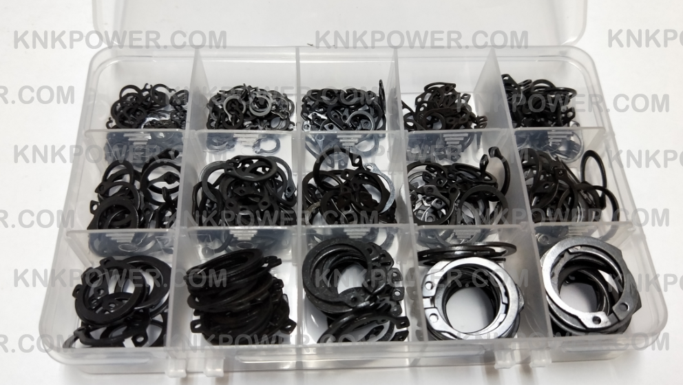 knkpower [10993] AXLE CIRCLIP