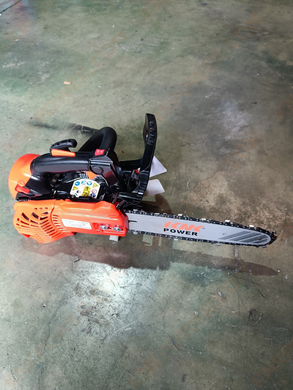knkpower [25794] 25.4CC GASOLINE CHAIN SAW
