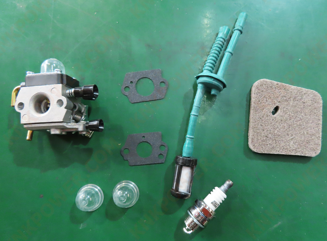 knkpower [16888] FS38 FS45 FS55 FS85 C1Q-S186