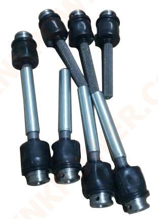 knkpower [15766] HONDA HR-214 ， 215 ， 216 ， HRC-216,HRD-536