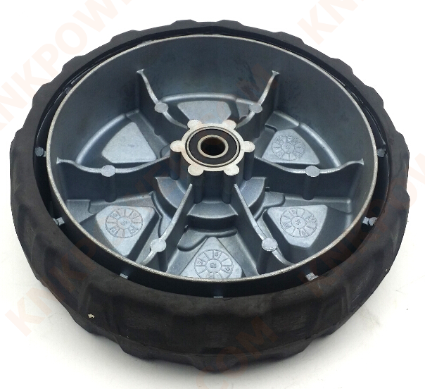 93-06 WHEEL WHEEL SIZE:8