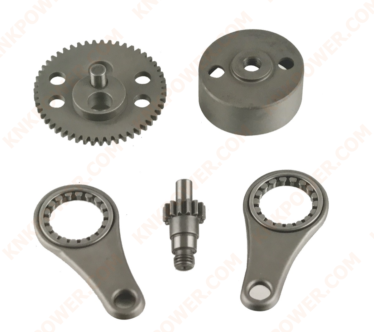 knkpower [16243] STIHL 81T,82T