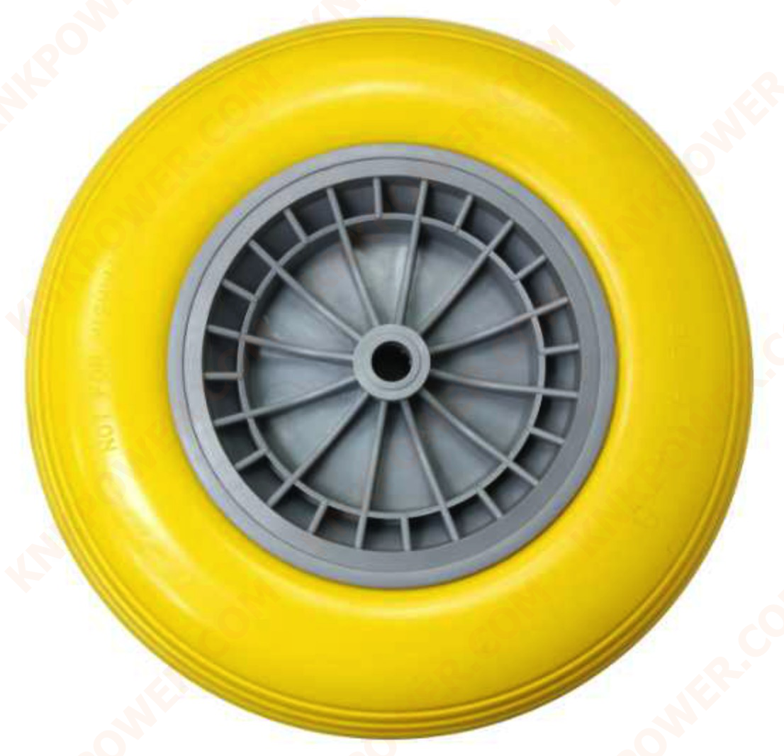 knkpower [15447] PU WHEEL