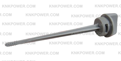 knkpower [10110] HONDA GXV120 GXV140 GXV160 15620-ZE6-810