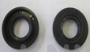 27-202A OIL SEAL (LEFT) ZENOAH 1E40F 1E44F ENGINE