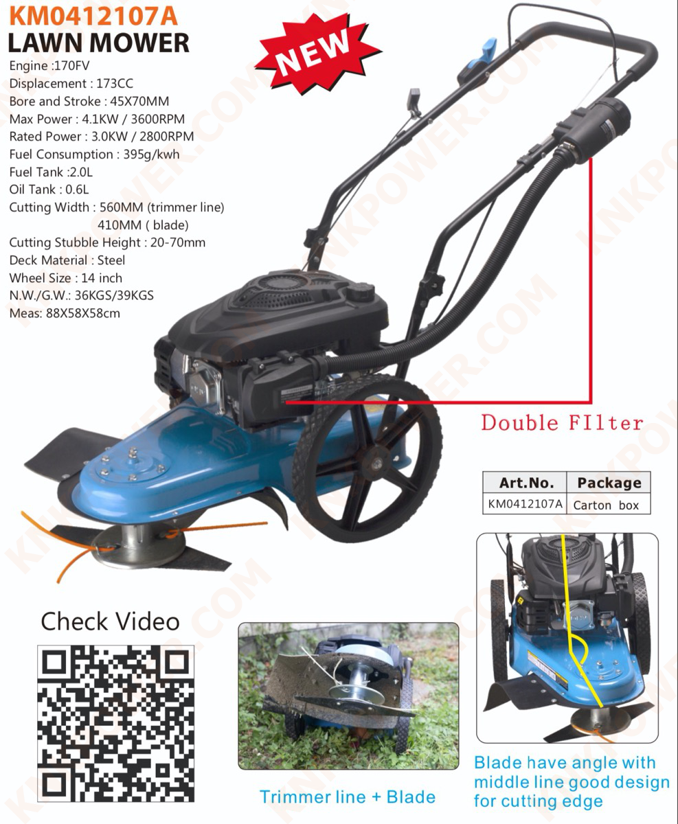 knkpower [15374] KNK