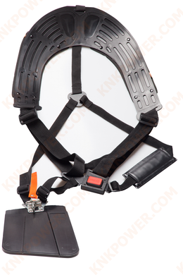 knkpower [13376] HARNESS