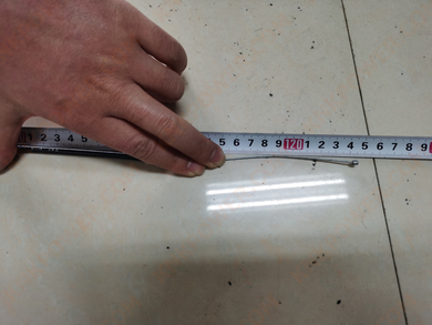 knkpower [24943] THROTTLE ROPE COMPONENTS