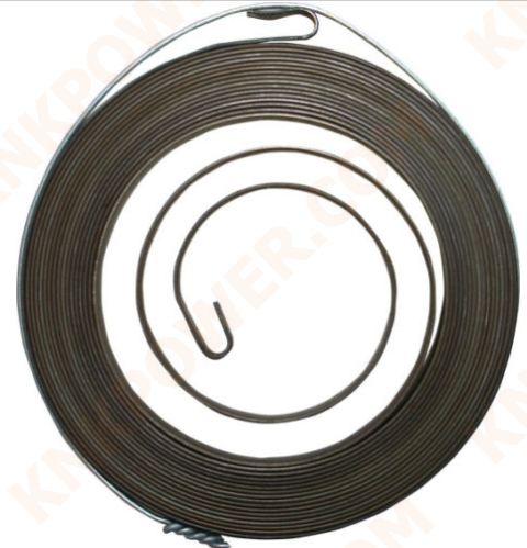 knkpower [16534] GCV135,GCV160