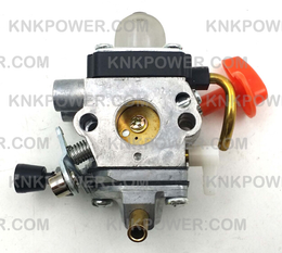 knkpower [5843] STIHL FS87 FS90 FS100 FS110 4180-120-0610, 4180-120-0611, 4180-120-0613, C1Q-S174, C1Q-S173, C1Q-S176