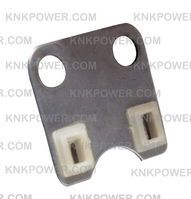 knkpower [8730] HONDA GX340 GX390 ENGINE