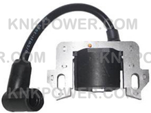 Load image into Gallery viewer, 31-439 IGNITION COIL BRIGGS &amp; STRATTON: 395326 395492 398265 398811 SNOW BLOWER HS520 HS520K1