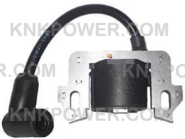 31-439 IGNITION COIL BRIGGS & STRATTON: 395326 395492 398265 398811 SNOW BLOWER HS520 HS520K1