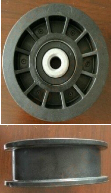 knkpower [13308] PULLEY