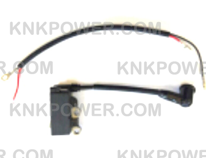 knkpower [7999] HUSQVARNA 343R 345R