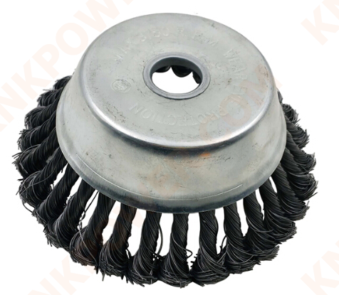 knkpower [12224] Wire Brush