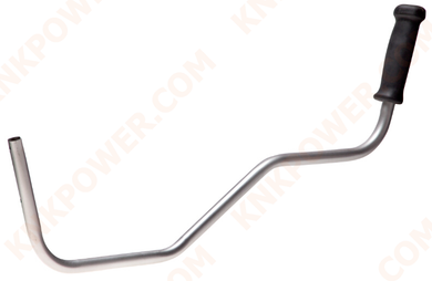 knkpower [22841] RUBBER HANDLE