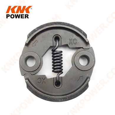 knkpower [18644] ZENOAH 1E36F/1E40F/1E44F /GX35 ENGINE TL33 TL43 TL52 T180 T200 T240