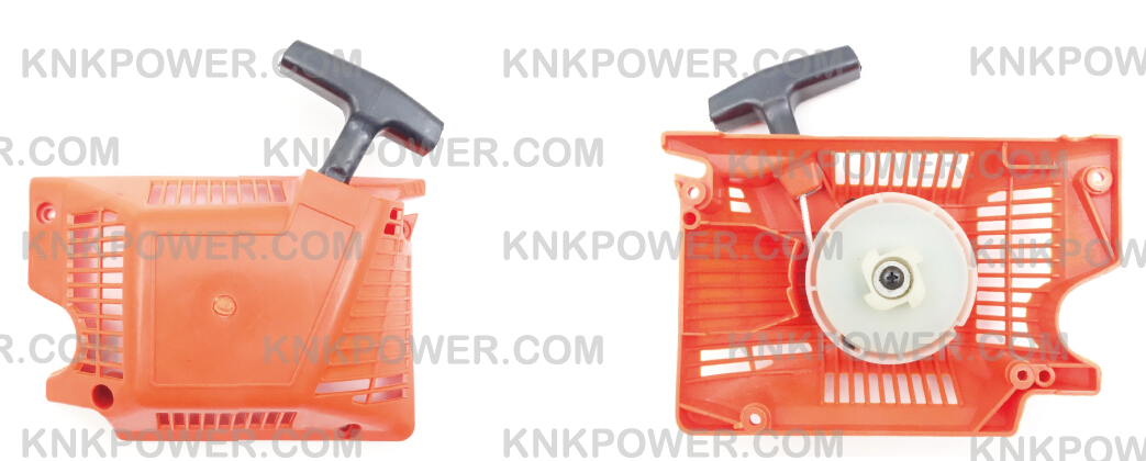 knkpower [8873] ZENOAH 4500/5200