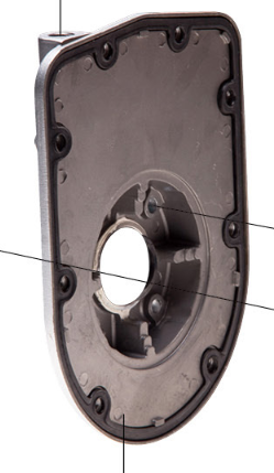 knkpower [24908] KM0404150 WATER PUMP